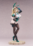 Bunny Cops_01 - Luminous Box 
