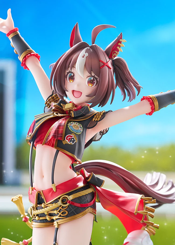  Gran Alegria - Umamusume: Pretty Derby - Phat! Company 