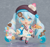  #2938 Nendoroid Snow Miku: Sweet Snow Ver. - Good Smile Company 