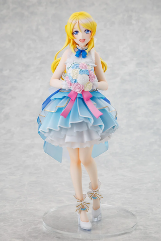 Eli Ayase LoveLive!Days 5th Anniversary Ver. - LoveLive! - KADOKAWA 