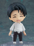  #2933 Nendoroid Yuta Okkotsu: Execution Ver. - Jujutsu Kaisen - Good Smile Company 