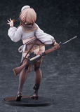 Bready - Goddess of Victory: Nikke - Claynel 