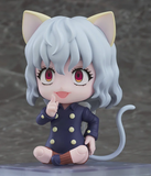  #2913 Nendoroid Neferpitou - Hunter x Hunter - Good Smile Company 
