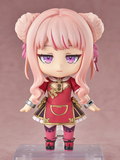  #2871 Nendoroid Tanaka Hime - Himehina - Good Smile Company 