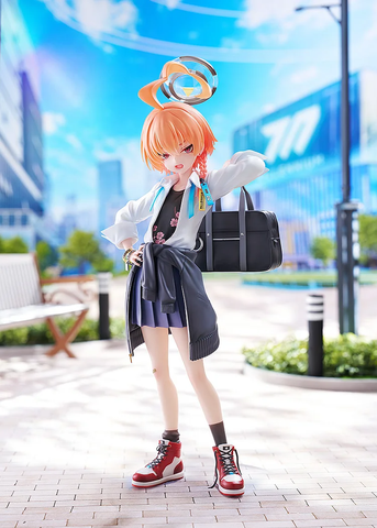  Neru - Blue Archive - Phat! Company 