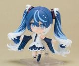  #3145 Nendoroid Hatsune Miku: Katsushika Hokusai Collaboration Ver. (Rella) - Good Smile Company 