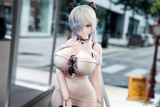  Cinderella (Beautiful Me) - Goddess of Victory: Nikke - Good Smile Arts Shanghai 