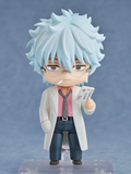  #2898 Nendoroid Ginpachi Sakata - Gintama: Mr. Ginpachi's Zany Class - Good Smile Arts Shanghai 