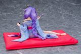  Purple Heart Kimono Ver. - Neptunia x SENRAN KAGURA: Ninja Wars - KADOKAWA 