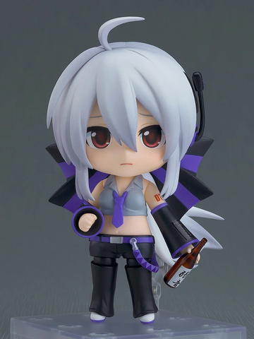 #3107 Nendoroid Yowane Haku - Good Smile Company 