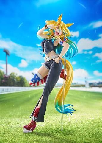  Obey Your Master - Umamusume: Cinderella Gray - Phat! Company 