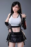  Tifa Lockhart - Final Fantasy - ROSEIDOL 