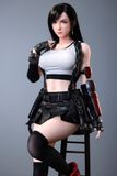  Tifa Lockhart - Final Fantasy - ROSEIDOL 