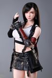  Tifa Lockhart - Final Fantasy - ROSEIDOL 