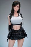  Tifa Lockhart - Final Fantasy - ROSEIDOL 
