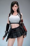  Tifa Lockhart - Final Fantasy - ROSEIDOL 