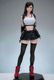  Tifa Lockhart - Final Fantasy - ROSEIDOL 