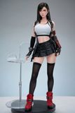  Tifa Lockhart - Final Fantasy - ROSEIDOL 