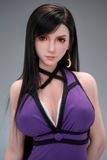  Tifa Lockhart - Final Fantasy - ROSEIDOL 