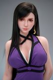  Tifa Lockhart - Final Fantasy - ROSEIDOL 