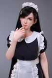  Tifa Lockhart - Final Fantasy - ROSEIDOL 