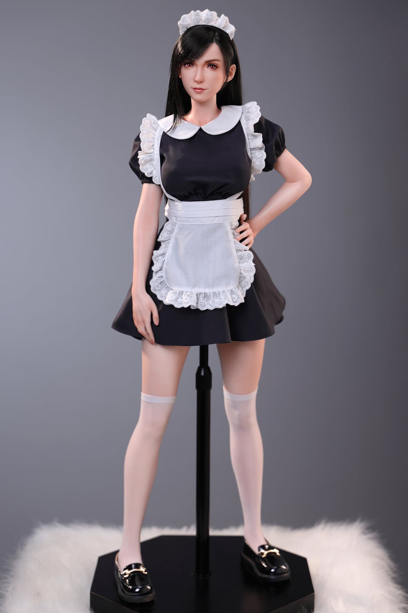  Tifa Lockhart - Final Fantasy - ROSEIDOL 