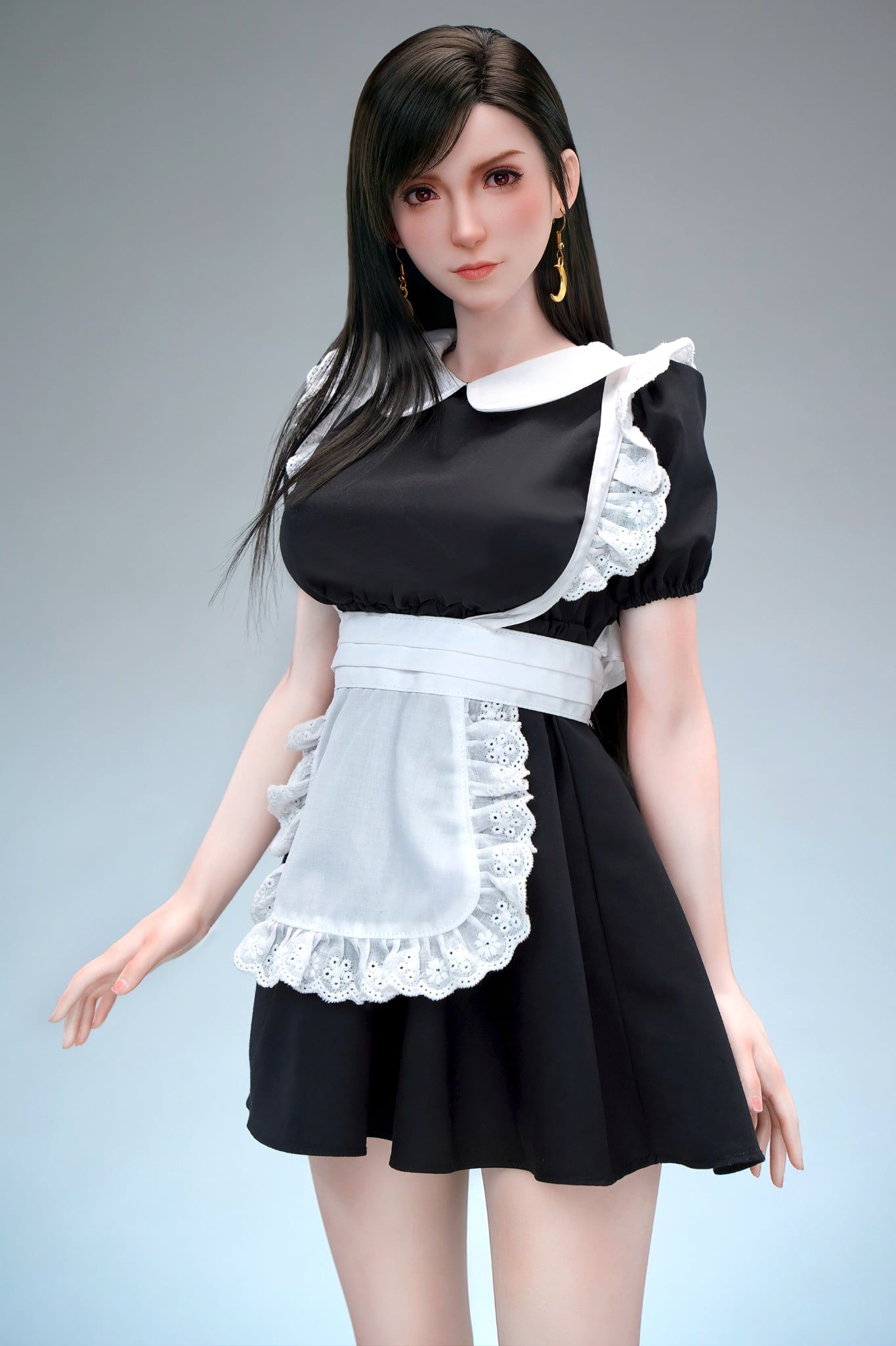  Tifa Lockhart - Final Fantasy - ROSEIDOL 