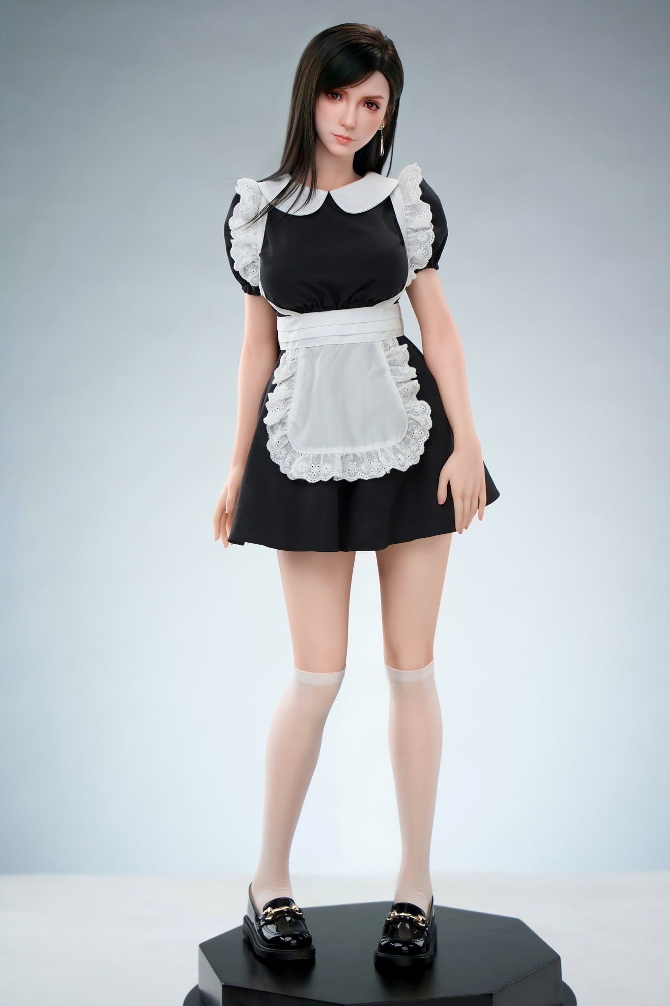  Tifa Lockhart - Final Fantasy - ROSEIDOL 