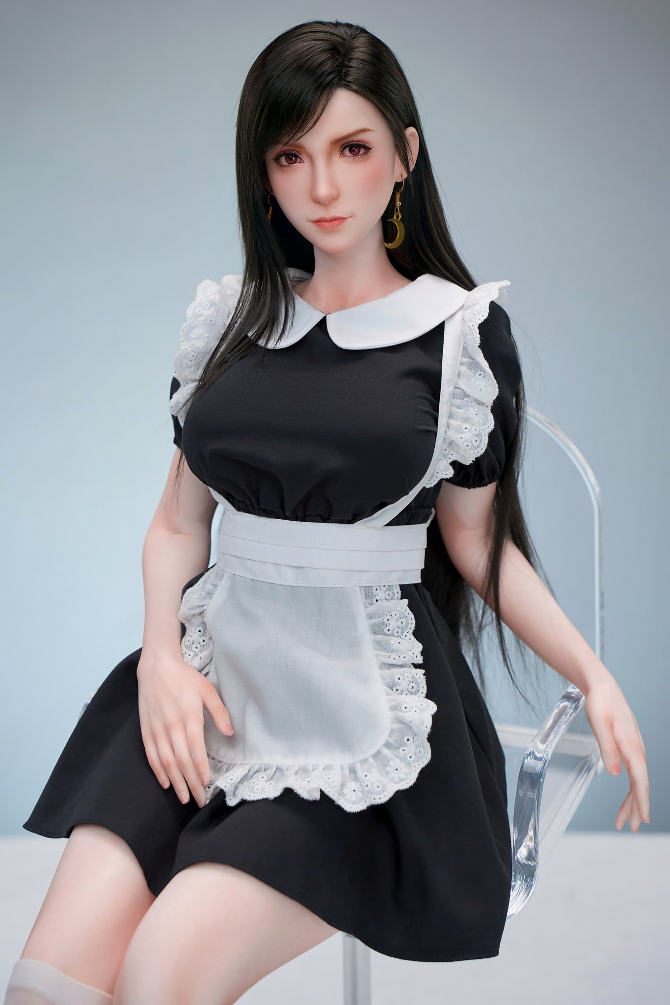  Tifa Lockhart - Final Fantasy - ROSEIDOL 