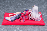  Black Heart Kimono Ver. - Neptunia x SENRAN KAGURA: Ninja Wars - KADOKAWA 
