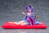  Purple Heart Kimono Ver. - Neptunia x SENRAN KAGURA: Ninja Wars - KADOKAWA 