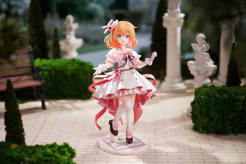  Cocoa: Dress Ver. - Is the Order a Rabbit? - Luminous Box 