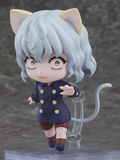  #2913 Nendoroid Neferpitou - Hunter x Hunter - Good Smile Company 