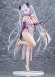  Kearsarge: Springtime Monitoring - Azur Lane - Phat! Company 