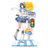  Standee acrylic - Heart Echo - Wuthering Waves 