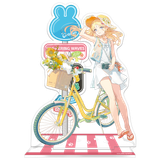  Standee acrylic - Heart Echo - Wuthering Waves 