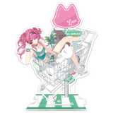  Standee acrylic - Heart Echo - Wuthering Waves 