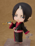  #1744 Nendoroid Hozuki 2.0 - Hozuki's Coolheadedness - Orange Rouge 