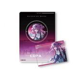  Bộ sưu tập nhân vật - Unfading Melody of Life - Wuthering Waves 