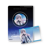  Bộ sưu tập nhân vật - Unfading Melody of Life - Wuthering Waves 