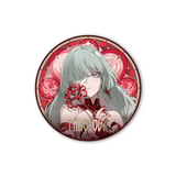  Huy hiệu tròn Phrolova - Unfading Melody of Life - Wuthering Waves 