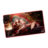  Bàn di chuột phát quang Phrolova - Unfading Melody of Life - Wuthering Waves 