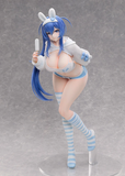  New Jersey: Private Quarters Ver. - Azur Lane - FREEing 