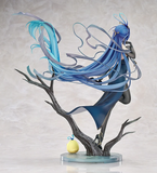  New Jersey: Dancing in the Moonlight Ver. - Azur Lane - Good Smile Arts Shanghai 