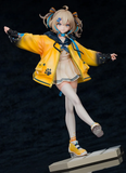  Appare Hinata - WeatherPlanet - Wonderful Works 