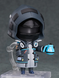  #2047 Nendoroid Surtr - Arknights - Good Smile Arts Shanghai 