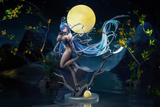  New Jersey: Dancing in the Moonlight Ver. - Azur Lane - Good Smile Arts Shanghai 