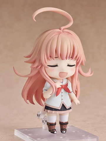  #3032 Nendoroid Hinami Watarai - Nukitashi the Animation - Good Smile Arts Shanghai 
