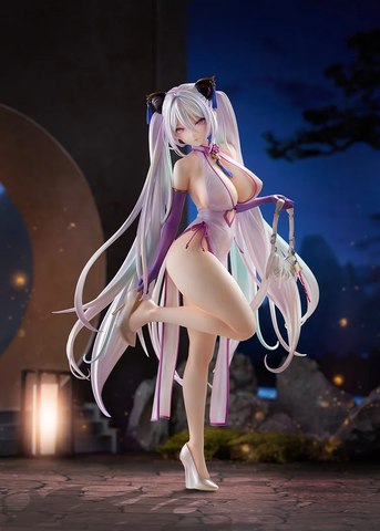  Kearsarge: Springtime Monitoring - Azur Lane - Phat! Company 