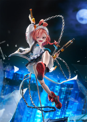  Mikamo Neru - Blue Archive - Good Smile Company 
